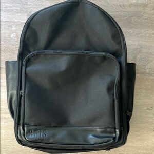BEIS The Backpack in Black